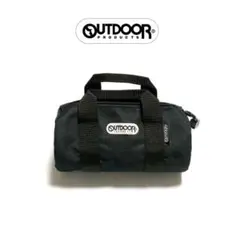《美品‼︎完売品‼︎》OUTDOOR PRODUCTS ポーチ 黒