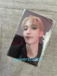 ドギョム powerstation 韓国 ラキドロ 17isrighthere