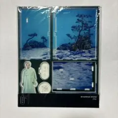 BTS ホソク j-hope ダルマジュン アクスタ