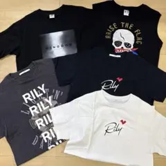 JSB FOREVER Tシャツ サイズL 新品未使用 2025年最新】三代目j soul brothers tシャツの人気アイテム