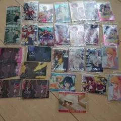 推しの子 ウエハース２ カード 20種 28枚