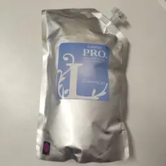 ★ルアンジュプロ アクティブゲル★美容クリニック、エステ専用品☆業務用1000g ESTLAB SHOP / ルアンジュプロ クレンジングジェル1000g