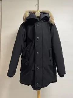 モンクレール ポーラ