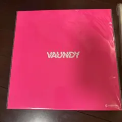 Vaundy strobo+レコード［最安値］ 2025年最新】Vaundy strobo レコードの人気アイテム - メルカリ