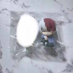 僕のヒーローアカデミア 肩ズン Fig 轟焦凍