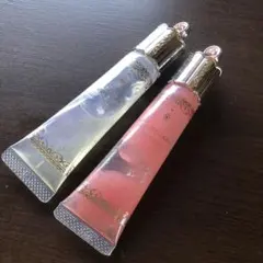 ジルスチュアートジェリーリップグロス07 08