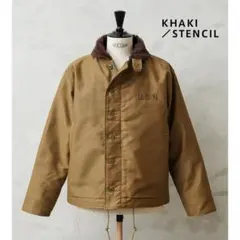 2025年最新】waiper n-1デッキジャケットの人気アイテム - メルカリ