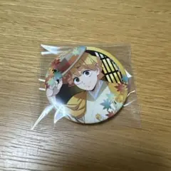 京まふ2025 缶バッジ単品　我妻善逸
