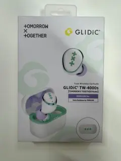 GLIDiC TXT SOOBIN ver. 新品未開封 2025年最新】glidic txtの人気アイテム - メルカリ