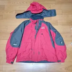 シマノGORE-TEX　NEXUS　フィッシング ウインターウエア　メンズ Lのサムネイル