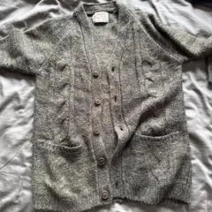 アメリカンラグシー　ニットカーディガン