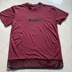 BUDO tシャツ