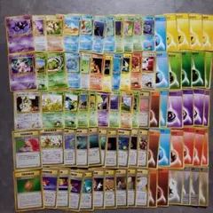 ❗️高騰中・最安値❗️ポケモンカード 旧裏面 GX まとめ売り - メルカリ