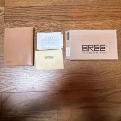 2026年最新】bree ブックカバーの人気アイテム - メルカリ