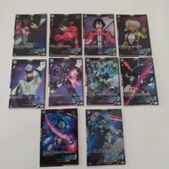 アーセナルベース　シークレットレアGセルフ　パラレルレアカバカーリー アーセナルベース G-セルフ（パーフェクトパック）シークレット