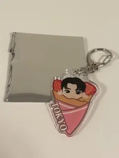 treasure ジュンギュ アクリルスタンド アクスタ まとめ売り 2025年最新】treasure アクスタ ジュンギュの人気アイテム