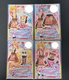 2025年最新】アイカツ セレクションパックの人気アイテム - メルカリ
