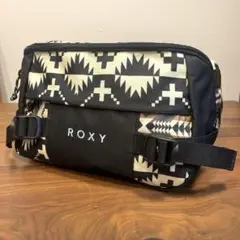 ROXY×PENDLETON ロキシー ペンドルトン ボディバッグ オルテガ