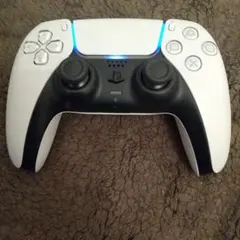 ps5用dualsense コントローラ