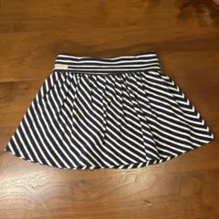 ラルフローレン　キッズスカート