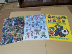 2025年最新】ロックマン エグゼの人気アイテム - メルカリ