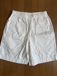 UNIQLO U ハーフパンツ　Ｍ　ユニクロ