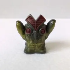 バルタン星人Jr. ヤモマーク yamomark ソフビ 新作 未開封 ツブコン バルタン星人Jr. ヤモマーク yamomark ソフビ 新作 未開封