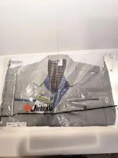 作業服 ブルゾン