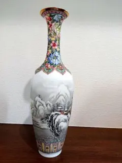 中国古玩  蓋罐 紅釉薬描き 乾隆年製落款 2025年最新】乾隆年製の人気アイテム - メルカリ