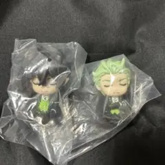 ツイステ 肩ズン