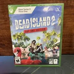 Dead Island 2 Day 1 Edition 北米版Xbox