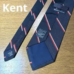 Kent in TRADITION ケント 紺ネクタイ