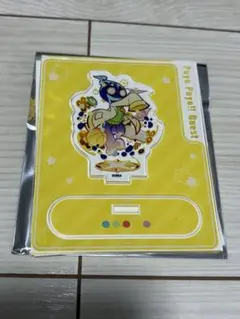 ぷよクエカフェ 2026 幾星学園のサタン クリアカード 1点 - メルカリ