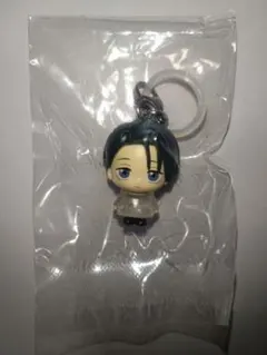 【新品未開封】呪術廻戦　乙骨憂太　めじるしアクセサリー　死滅回遊