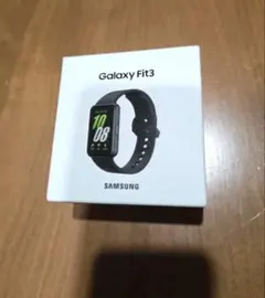 galaxy fit3