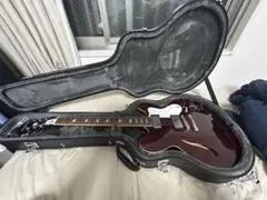 2025年最新】epiphone riviera 日本製の人気アイテム - メルカリ