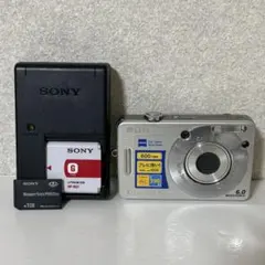 2026年最新】DSC-W50の人気アイテム - メルカリ