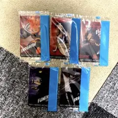 僕のヒーローアカデミア　キャラクターグッズ　カード