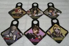 第五人格 スイパラ バトラーズカフェ ハロウィン ドリンク タグ 全種セット