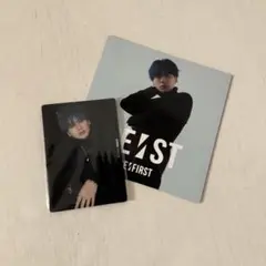 2025年最新】be:first トレカ マナトの人気アイテム - メルカリ