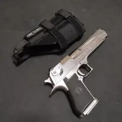 東京マルイ デザートイーグル　ガスガン　ホルスター付き 東京マルイ デザートイーグル ガスガン ホルスター付き 東京