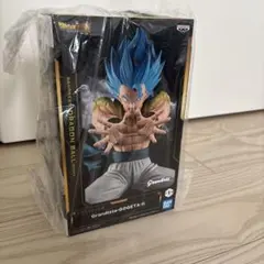 ドラゴンボール Grandista: Gogeta II