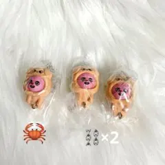 SKZOO つまつな トエッキ ガチャ straykids