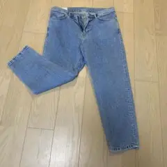 H&M Regular tapered デニム 32/30