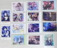 プロセカ ぱしゃこれ ウエハース まとめ売り