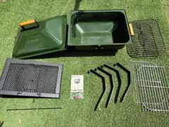 Coleman Model 5065 バーベキューグリル - メルカリ