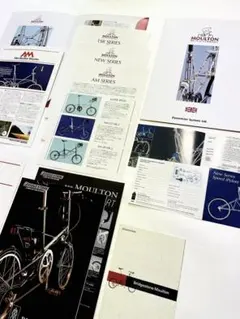 2026年最新】alex moultonの人気アイテム - メルカリ