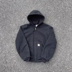2026年最新】CARHARTT サンタフェジャケット ブラックの人気アイテム