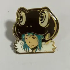 フラン 原作絵ピンズ ピンバッジ ジャンプショップ★リボーン/REBORN