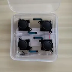 Nintendo Switch ジョイコン Joy-Con修理用パーツ